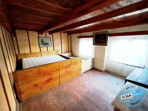 Prodej chalupy, Třemešná, 138 m2