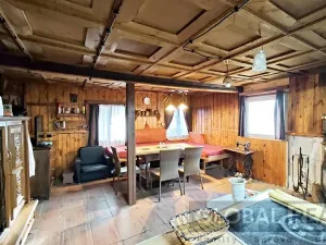 Prodej chaty, Stará Říše, 75 m2