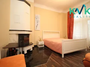 Prodej bytu 4+kk, Karlovy Vary, Na Vyhlídce, 109 m2