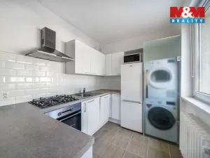 Prodej bytu 2+kk, Praha - Vršovice, Ruská, 42 m2