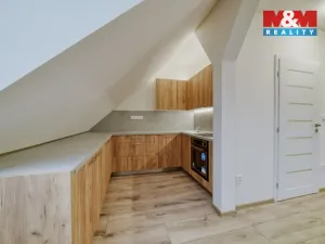 Prodej rodinného domu, Luby, Revoluční, 218 m2