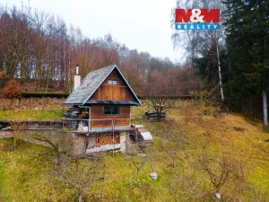 Prodej chaty, Ústí nad Orlicí - Hylváty, 29 m2