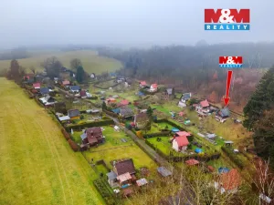 Prodej chaty, Ústí nad Orlicí - Hylváty, 29 m2