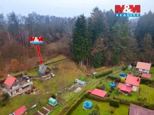 Prodej chaty, Ústí nad Orlicí - Hylváty, 29 m2