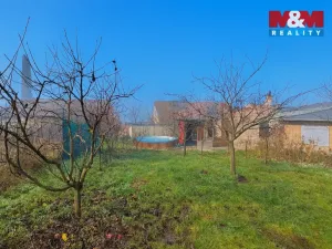 Prodej rodinného domu, Mikulov, Mušlov, 151 m2