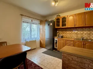 Prodej rodinného domu, Mikulov, Mušlov, 151 m2