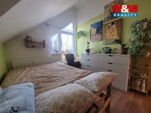 Prodej bytu 4+kk, Praha - Újezd nad Lesy, Rohožnická, 97 m2