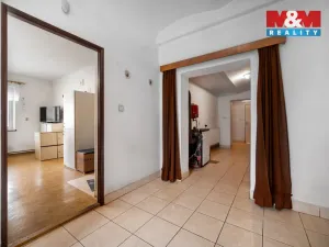 Prodej rodinného domu, Damníkov, 105 m2