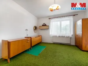 Prodej rodinného domu, Damníkov, 105 m2