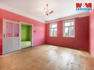 Prodej rodinného domu, Rudoltice, 160 m2