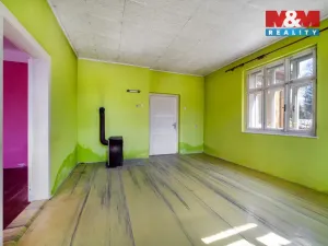 Prodej rodinného domu, Rudoltice, 160 m2