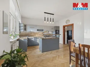 Prodej rodinného domu, Kolín - Kolín V, Horského, 136 m2