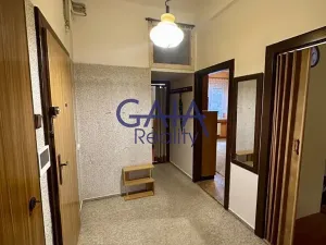 Prodej bytu 2+1, Kyjov, Lidická, 65 m2