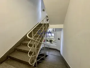 Prodej bytu 2+1, Kyjov, Lidická, 65 m2