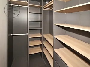 Pronájem bytu 3+1, Brno - Staré Brno, Veletržní, 61 m2