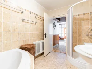 Prodej vícegeneračního domu, Nová Ves, 217 m2