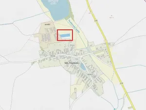 Prodej louky, Ves Touškov, 3860 m2