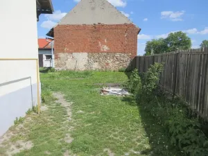 Prodej rodinného domu, Skály, 438 m2