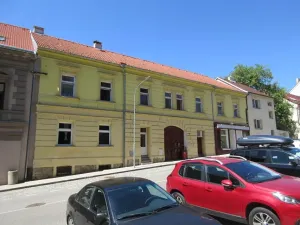 Prodej vícegeneračního domu, Protivín, Mírová, 696 m2