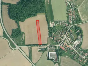 Prodej pole, Olešník, 23269 m2