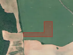 Prodej pole, Blatno, 34961 m2