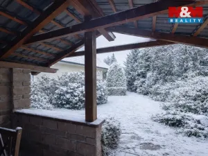 Prodej rodinného domu, Doksy, Polní, 188 m2