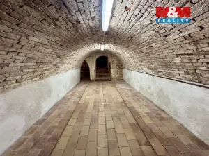 Prodej vinného sklepa, Velké Bílovice, Ke Špičáku, 200 m2