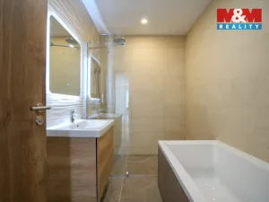 Prodej rodinného domu, Rychvald, Větrná, 114 m2