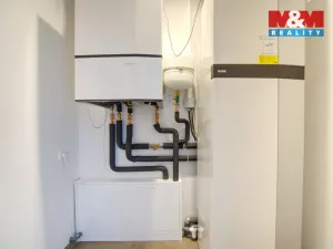 Prodej rodinného domu, Rychvald, Větrná, 114 m2