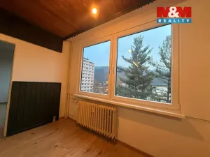 Pronájem bytu 3+1, Děčín - Děčín I-Děčín, Plavební, 73 m2