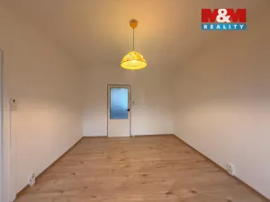 Pronájem bytu 3+1, Děčín - Děčín I-Děčín, Plavební, 73 m2