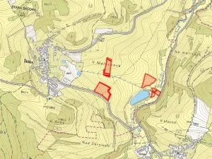 Prodej pole, Strašice, 16524 m2