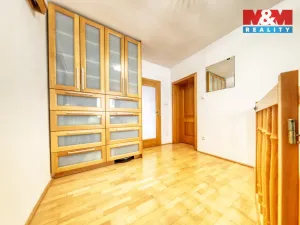 Pronájem bytu 3+1, Horažďovice, Podbranská, 122 m2