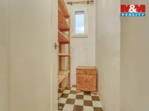 Prodej rodinného domu, Stříbro, Tř. 5. května, 136 m2