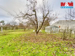 Prodej rodinného domu, Stříbro, Tř. 5. května, 136 m2