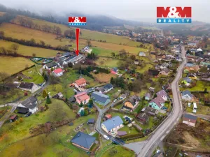 Prodej výrobních prostor, Bratrušov, 1152 m2