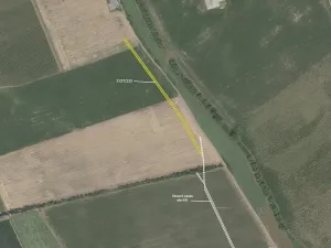 Prodej pole, Prušánky, 4991 m2