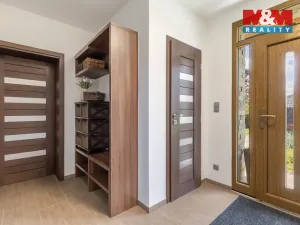 Prodej rodinného domu, Jistebník, 172 m2