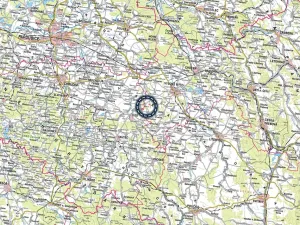 Prodej pole, Řepníky, 9827 m2