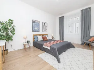 Prodej bytu 2+kk, Praha - Košíře, Brožíkova, 46 m2