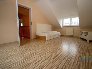 Prodej rodinného domu, Horní Slivno, 200 m2