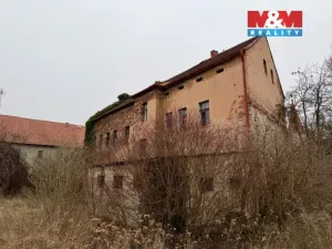 Prodej komerční nemovitosti, Kryry - Běsno, 490 m2