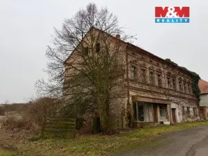 Prodej komerční nemovitosti, Kryry - Běsno, 490 m2