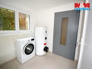 Prodej rodinného domu, Ústí nad Orlicí, A. Staška, 198 m2