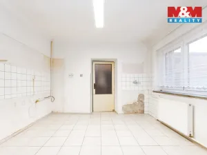 Prodej rodinného domu, Fulnek, Masarykova, 160 m2