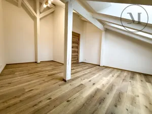 Prodej bytu 3+kk, České Budějovice, K. Weise, 124 m2