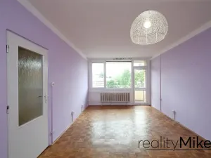 Prodej bytu 3+1, Liberec, Matoušova, 73 m2