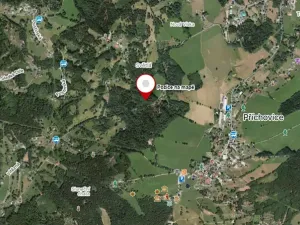 Prodej louky, Kořenov, 10620 m2