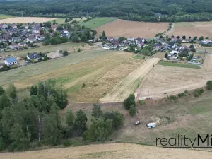 Prodej podílu pozemku pro bydlení, Bakov nad Jizerou, 2831 m2