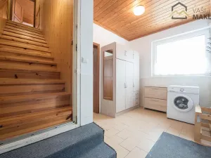 Prodej rodinného domu, Vlkanov, 280 m2